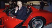 Lee Iacocca, Vater des Ford Mustang, ist tot